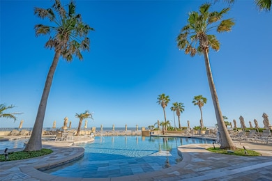 Year-round enjoyment with two heated pools awaits