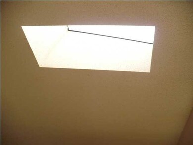 SKYLIGHT UPON ENTRY
