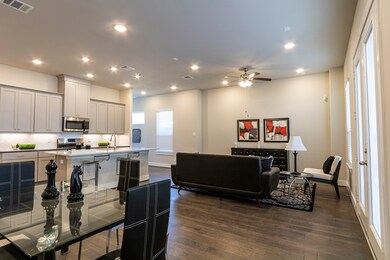 914 W 35th St unit C, Houston, TX 77018 - photo 6