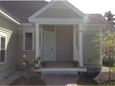 26 Worthen Rd unit 10B, Durham, NH 03824 - photo 3