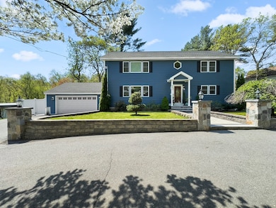 851 Forest St, North Andover, MA 01845 - photo 6