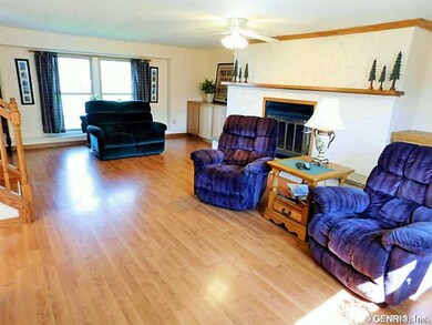 Great Room.
