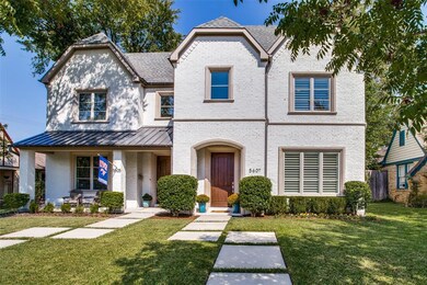 5607 Longview St, Dallas, TX 75206 - photo 3