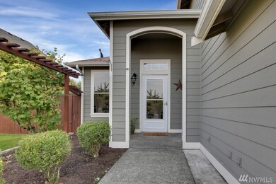 506 Callendar St NW, Orting, WA 98360 - photo 3