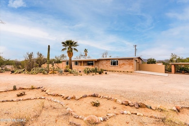 3205 N View Crest Dr, Tucson, AZ 85745 - photo 6