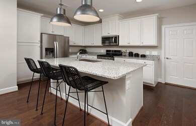 23524 Overlook Park Dr unit 15, Clarksburg, MD 20871 - photo 4