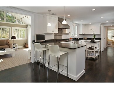 12 Saddle Ridge Rd, Dover, MA 02030 - photo 3