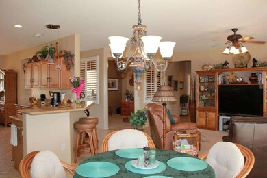 GREAT OPEN FLOOR PLAN