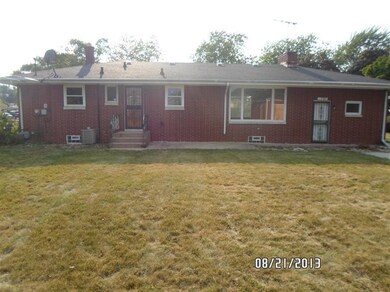 5437 Adams St, Merrillville, IN 46410 - photo 2