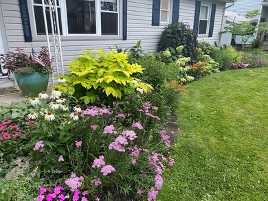 521 S Maple St, Marysville, OH 43040 - photo 3