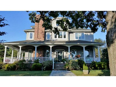 Exterior Front. NO MAINTENANCE SIDING