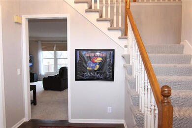 13402 W 56th Terrace, Shawnee, KS 66216 - photo 2