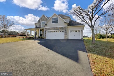 852 Joy Dr, Greencastle, PA 17225 - photo 2