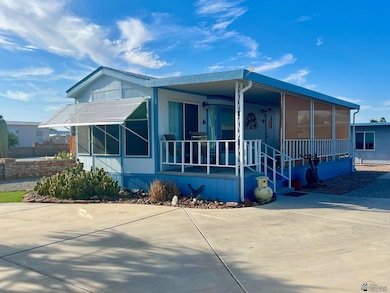 13584 E 44th Dr, Yuma, AZ 85367 - photo 4