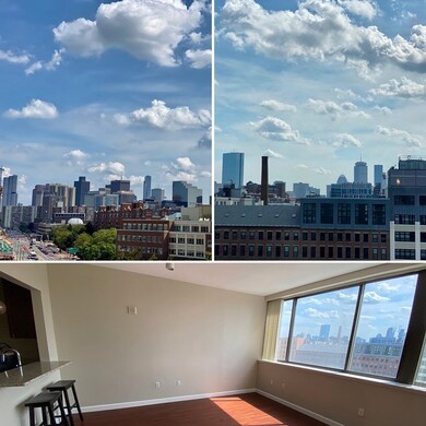 169 Monsignor Obrien Hwy unit 613, Cambridge, MA 02141 - photo 4