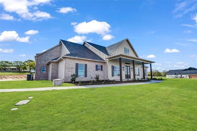 1036 Bluebonnet Ridge, Weatherford, TX 76087 - photo 2