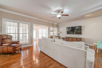 2512 Falcon Dr, Dalton, GA 30721 - photo 4