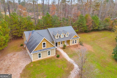 1105 Cherokee Rd, Winterville, GA 30683 - photo 6