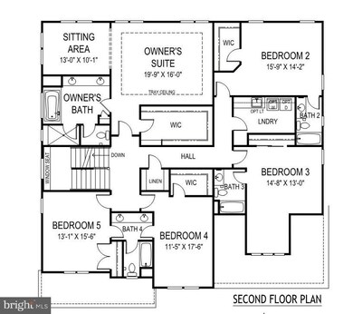 1903 Torregrossa Ct, McLean, VA 22101 - photo 3