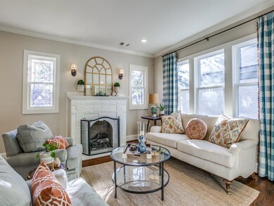 5527 Merrimac Ave, Dallas, TX 75206 - photo 5