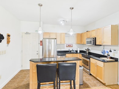 711 W 26th St unit 606, Austin, TX 78705 - photo 3