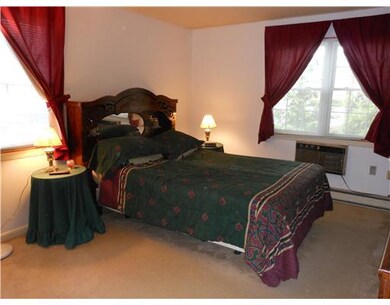 Master Bedroom.