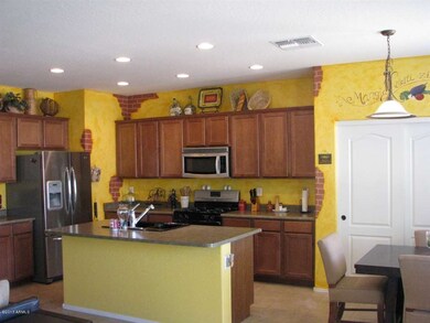 Awesome Kitchen!