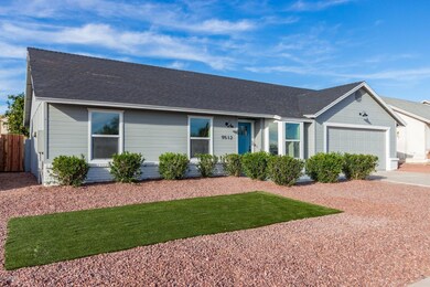 9512 E Fenimore Rd, Mesa, AZ 85207 - photo 2