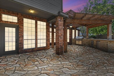 703 Brook Meadows Ct, Southlake, TX 76092 - photo 2