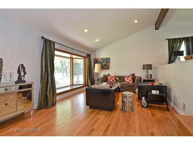 3122 Maple Leaf Dr, Glenview, IL 60026 - photo 2