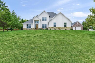 402 Lopez Dr, Sherman, TX 75090 - photo 2