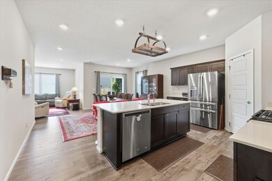 5713 W Morgantown Ln, Spokane, WA 99208 - photo 4