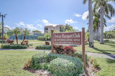 500 Egret Cir unit 8-306, Delray Beach, FL 33444 - photo 3