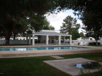 646 E Calavar Heated Community Pool