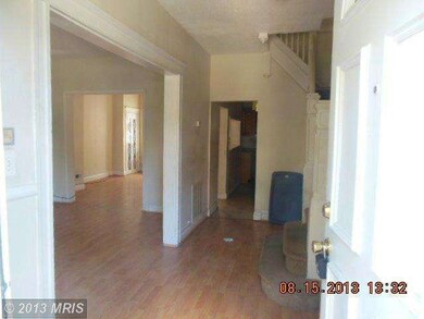 2815 Ridgewood Ave, Baltimore, MD 21215 - photo 3