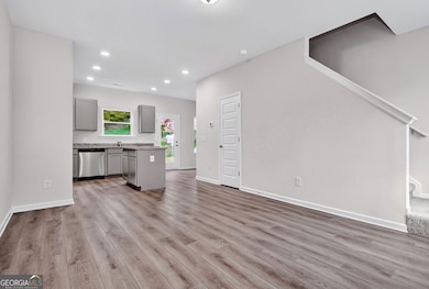 4 Cove Rd, Chickamauga, GA 30707 - photo 2