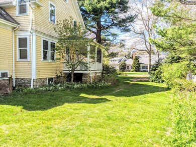 46 Holmes St, Marion, MA 02738 - photo 4