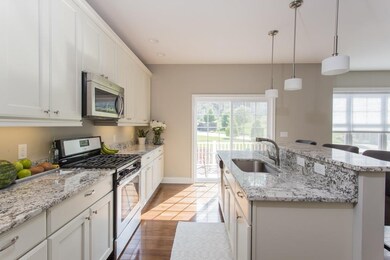 11 Manor Dr unit C, Hooksett, NH 03106 - photo 6