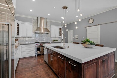 1200 Sarah Park Trail, Southlake, TX 76092 - photo 2