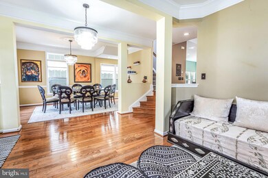 24990 Mineral Springs Cir, Stone Ridge, VA 20105 - photo 5