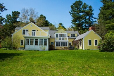 528 Maple St, Carlisle, MA 01741 - photo 5