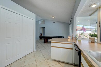 Kitchen Pantry
