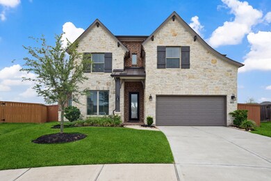 863 Sarasota Shore Dr, Katy, TX 77493 - photo 7