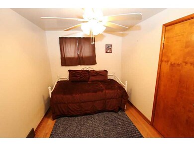 Bedroom.