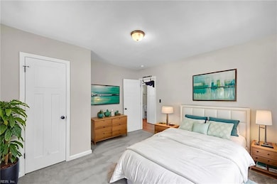 1006 de Gaule St, Newport News, VA 23605 - photo 3