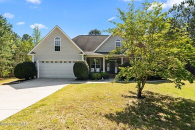 4 Horizon Ct Front