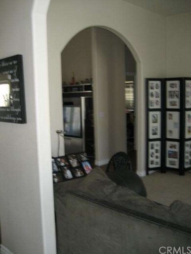 Formal Living Room