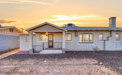 Moreland Back Duplex Unit