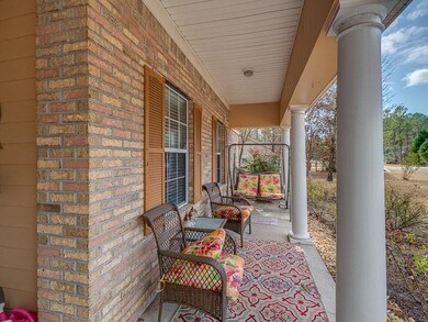 31 Chestnut Ln, Crawfordville, FL 32327 - photo 3