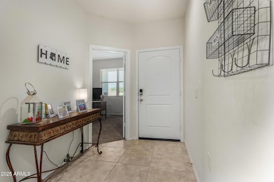 Entry way